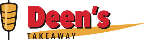 Deen's Takeaway